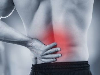 Dr. Pain's Pain Relief Cream Back Pain