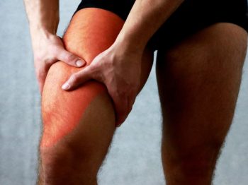 Dr. Pain's Pain Relief Cream Thigh Pain