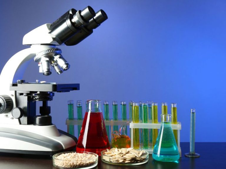 Dr. Pain's What's In There