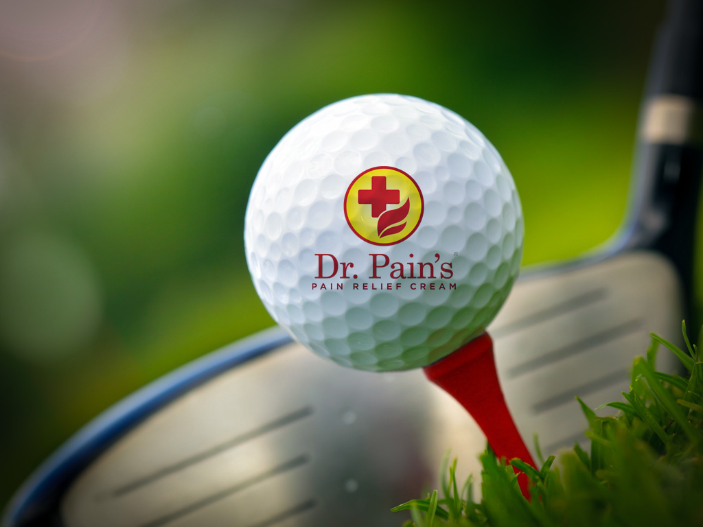 dr-pain-relief-cream-post-golf-ball-1