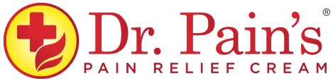 Dr. Pain's - Pain Relief Cream